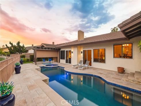 2142 Hilltop Court, Fullerton, CA