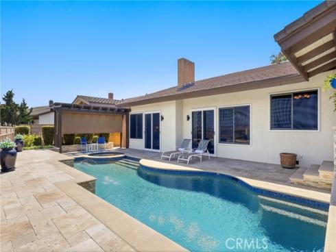 2142 Hilltop Court, Fullerton, CA