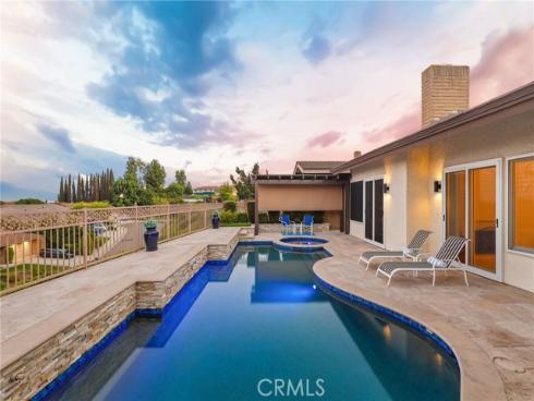2142 Hilltop Court, Fullerton, CA