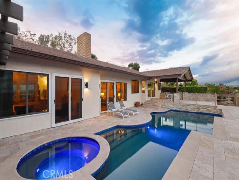 2142 Hilltop Court, Fullerton, CA