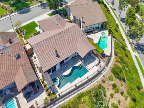 2142 Hilltop Court, Fullerton, CA