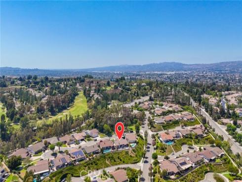 2142 Hilltop Court, Fullerton, CA