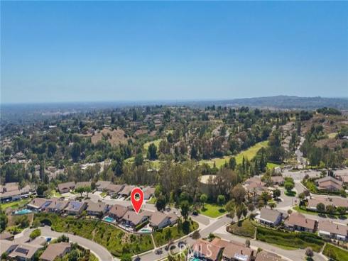 2142 Hilltop Court, Fullerton, CA