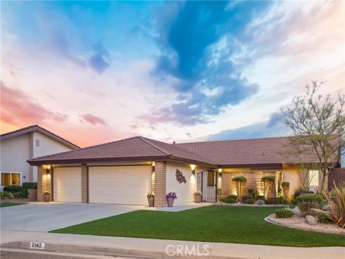 2142 Hilltop Court, Fullerton, CA