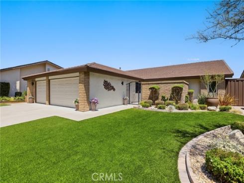 2142 Hilltop Court, Fullerton, CA