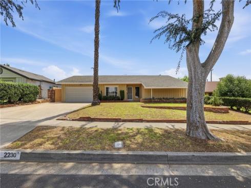 2230 Deerpark Drive, Fullerton, CA