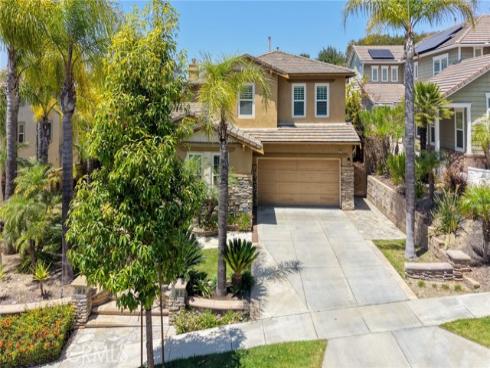 2843 Timberlyn Trail Road , Fullerton, CA