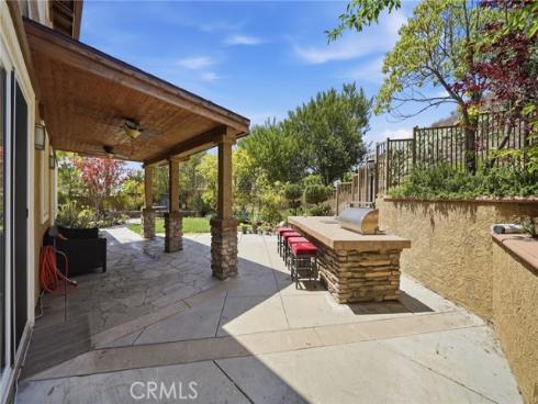 2843 Timberlyn Trail Road , Fullerton, CA