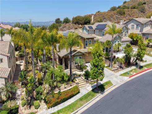 2843 Timberlyn Trail Road , Fullerton, CA