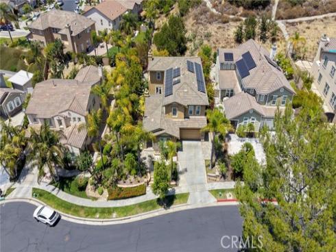 2843 Timberlyn Trail Road , Fullerton, CA