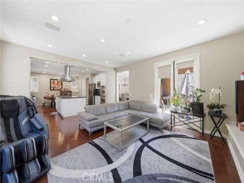 2843 Timberlyn Trail Road , Fullerton, CA