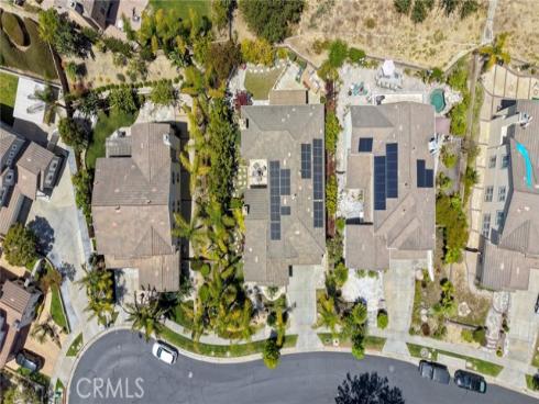 2843 Timberlyn Trail Road , Fullerton, CA