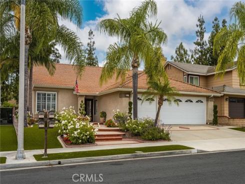 2902 Longspur , Fullerton, CA