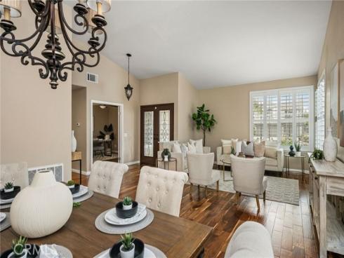 2902 Longspur , Fullerton, CA