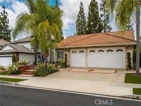 2902 Longspur , Fullerton, CA