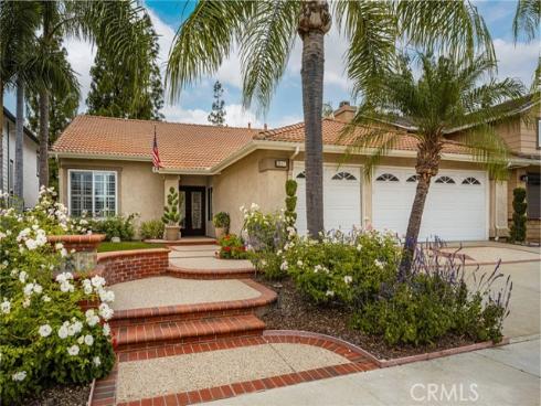 2902 Longspur , Fullerton, CA