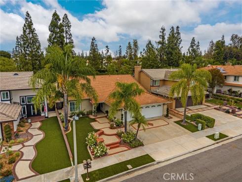 2902 Longspur , Fullerton, CA