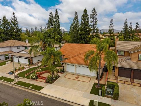 2902 Longspur , Fullerton, CA