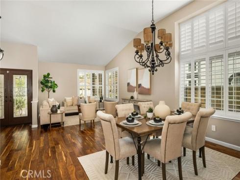 2902 Longspur , Fullerton, CA