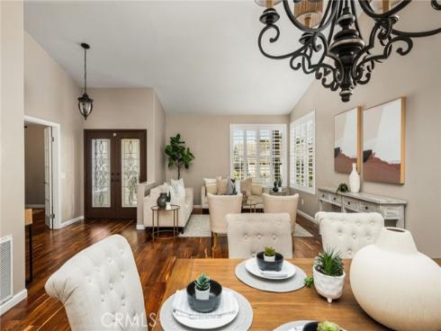 2902 Longspur , Fullerton, CA