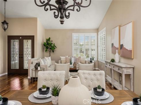 2902 Longspur , Fullerton, CA