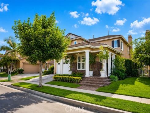 646  Oak Tree  , Fullerton, CA