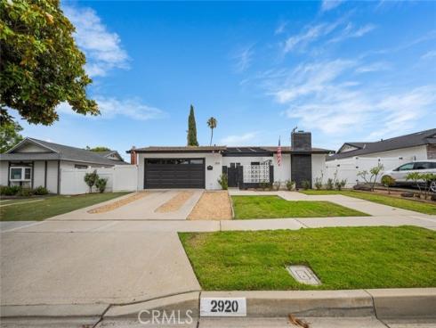 2920 Birch Place