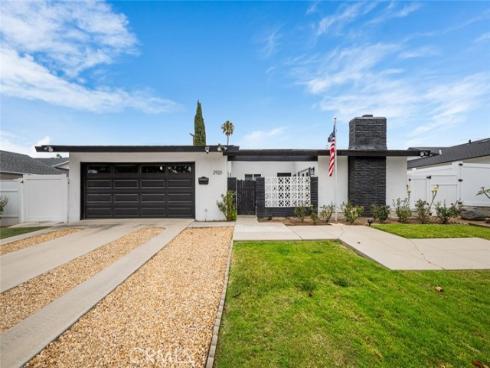2920 Birch Place, Fullerton, CA