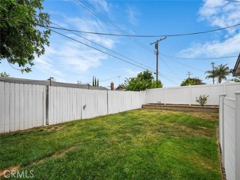 2920 Birch Place, Fullerton, CA