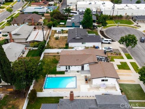 2920 Birch Place, Fullerton, CA