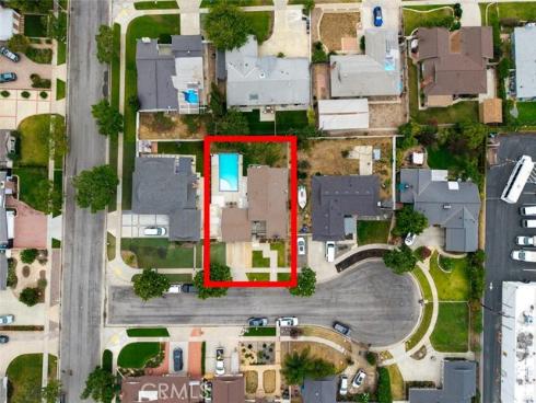 2920 Birch Place, Fullerton, CA
