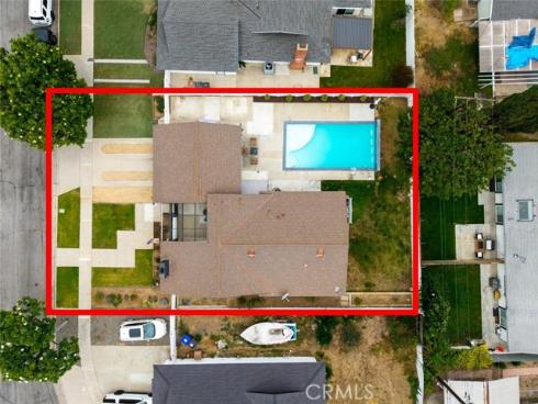 2920 Birch Place, Fullerton, CA