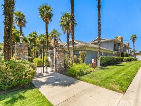 307 N Acacia A , Fullerton, CA