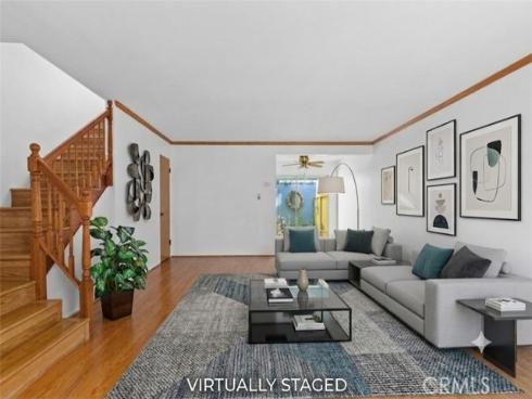 307 N Acacia A , Fullerton, CA