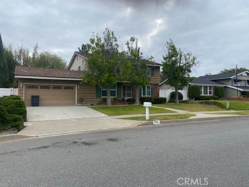 2129 El Rancho , Fullerton, CA