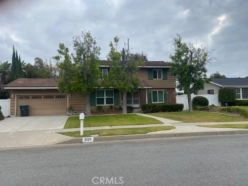 2129 El Rancho , Fullerton, CA