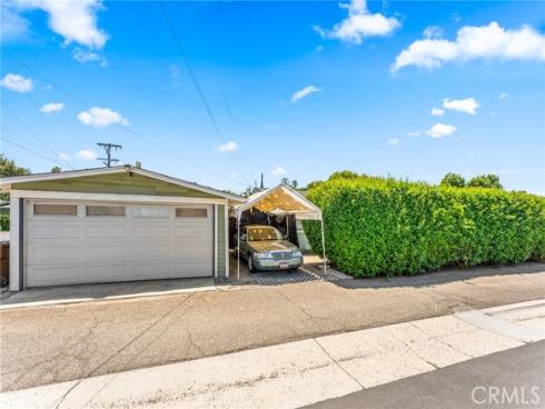 320 N Newell  , Fullerton, CA