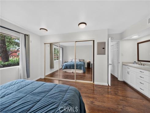 400 N Acacia  B17  Avenue, Fullerton, CA