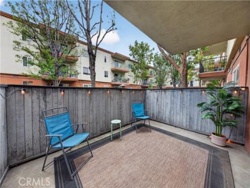 400 N Acacia  B17  Avenue, Fullerton, CA