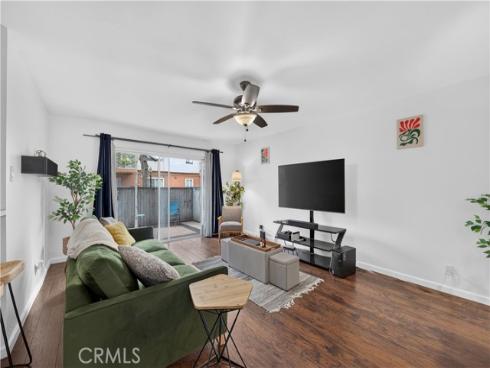 400 N Acacia  B17  Avenue, Fullerton, CA