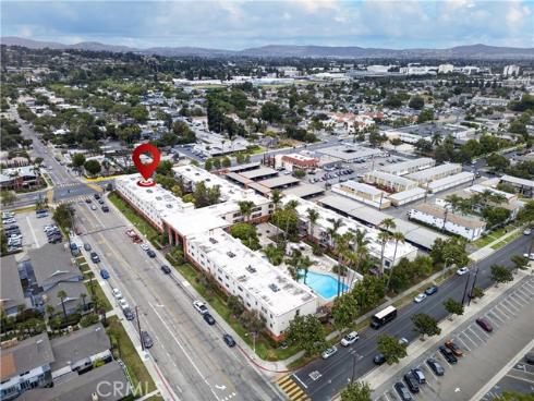 400 N Acacia  B17  Avenue, Fullerton, CA