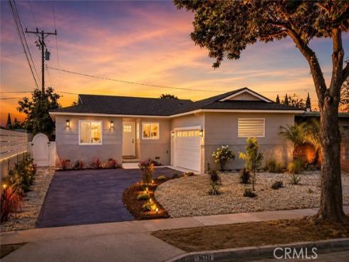 1639 W Hill Avenue, Fullerton, CA
