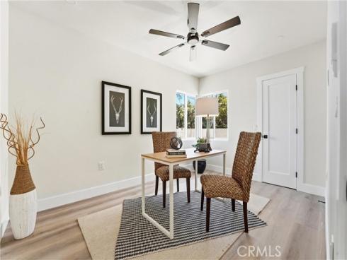 1639 W Hill Avenue, Fullerton, CA