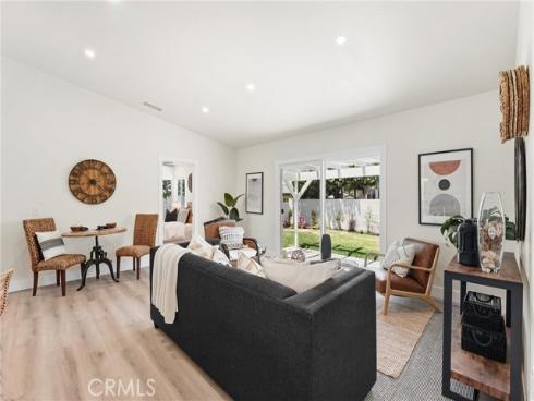 1639 W Hill Avenue, Fullerton, CA