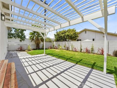 1639 W Hill Avenue, Fullerton, CA