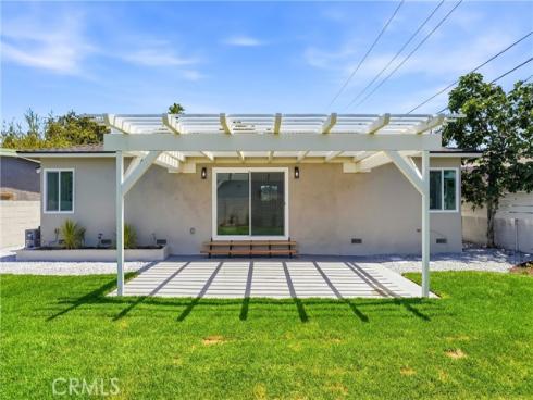1639 W Hill Avenue, Fullerton, CA
