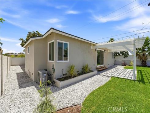 1639 W Hill Avenue, Fullerton, CA