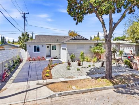 1639 W Hill Avenue, Fullerton, CA