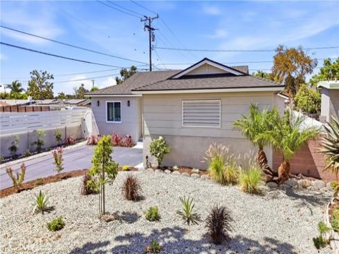 1639 W Hill Avenue, Fullerton, CA