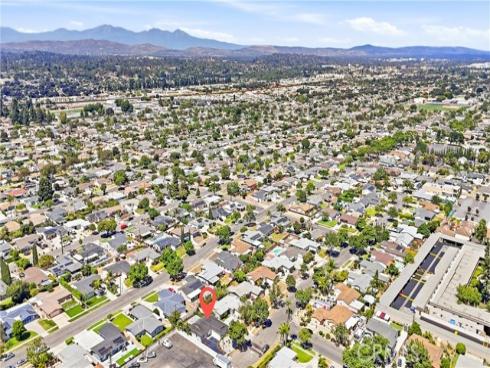1639 W Hill Avenue, Fullerton, CA